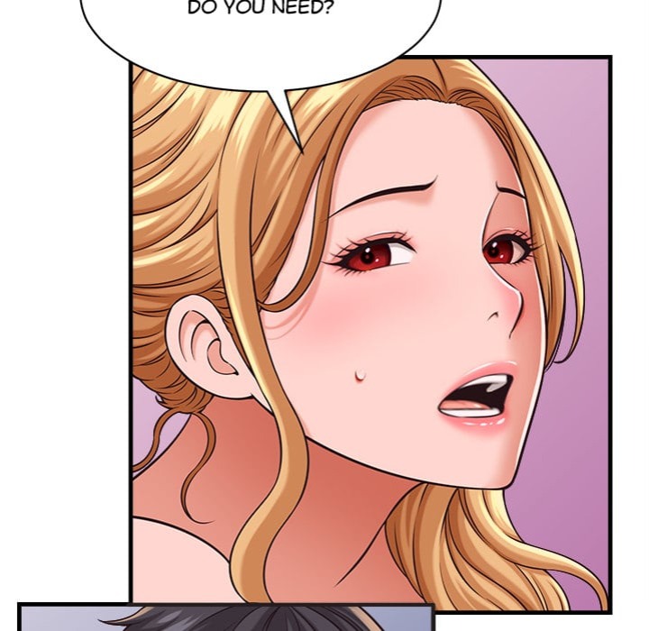 Right Under His Roof chapter 27 page 104