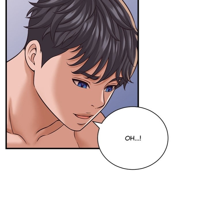 Right Under His Roof chapter 27 page 105