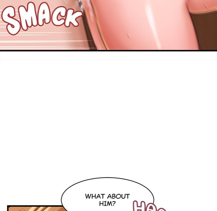 Right Under His Roof chapter 27 page 109