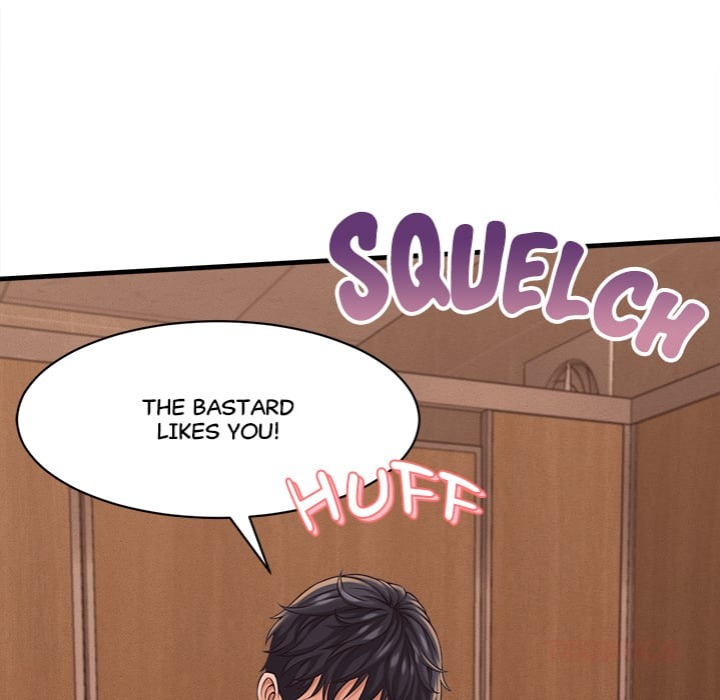 Right Under His Roof chapter 27 page 111