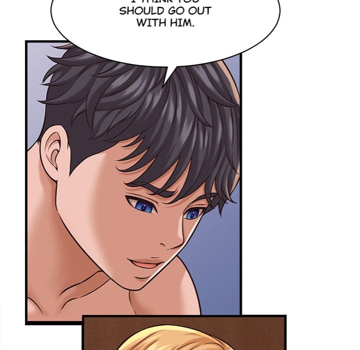 Right Under His Roof chapter 27 page 116