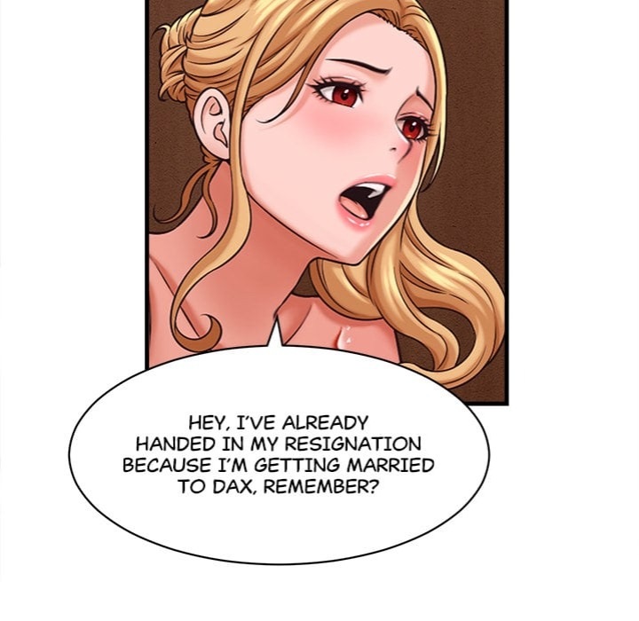 Right Under His Roof chapter 27 page 117