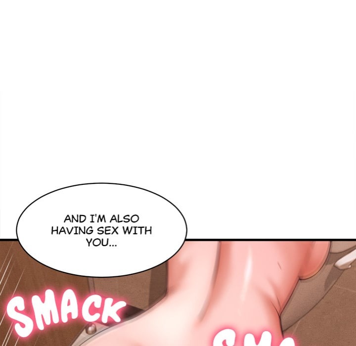 Right Under His Roof chapter 27 page 118