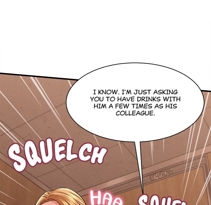 Right Under His Roof chapter 27 page 120