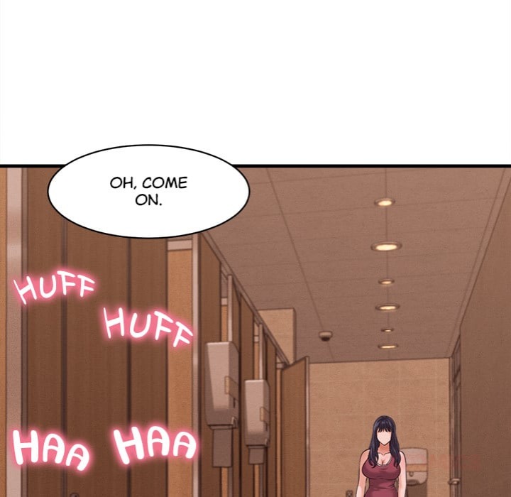 Right Under His Roof chapter 27 page 123