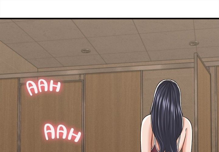 Right Under His Roof chapter 28 page 1