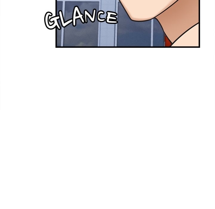 Right Under His Roof chapter 28 page 15