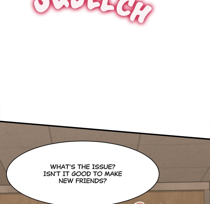 Right Under His Roof chapter 28 page 19