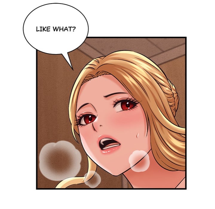 Right Under His Roof chapter 28 page 24