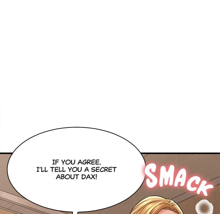 Right Under His Roof chapter 28 page 25
