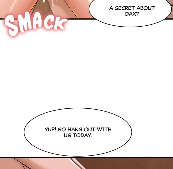 Right Under His Roof chapter 28 page 27