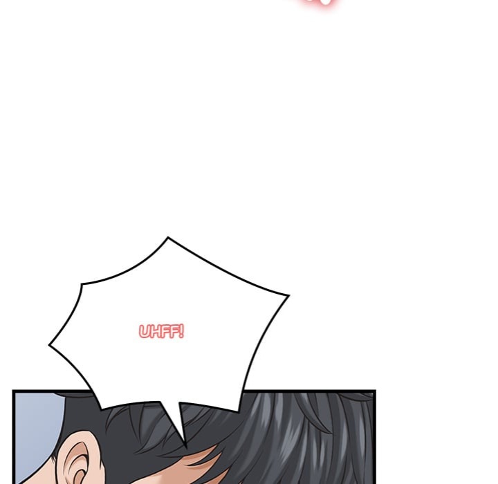 Right Under His Roof chapter 28 page 31