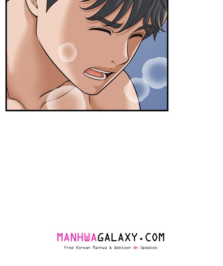 Right Under His Roof chapter 28 page 32