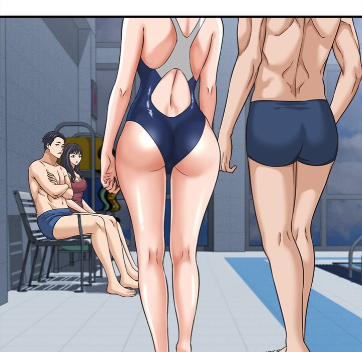 Right Under His Roof chapter 28 page 47