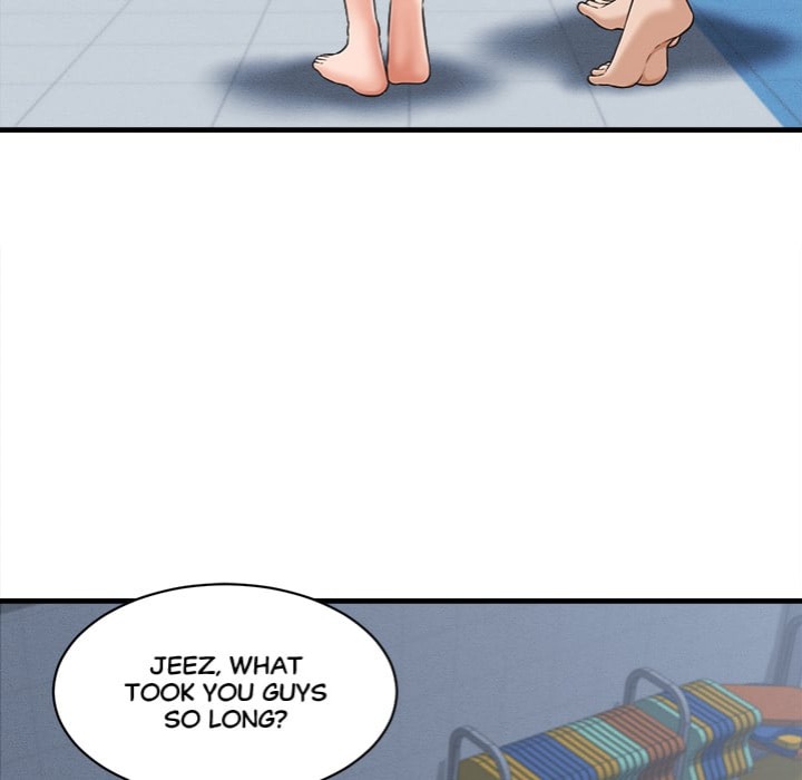 Right Under His Roof chapter 28 page 48