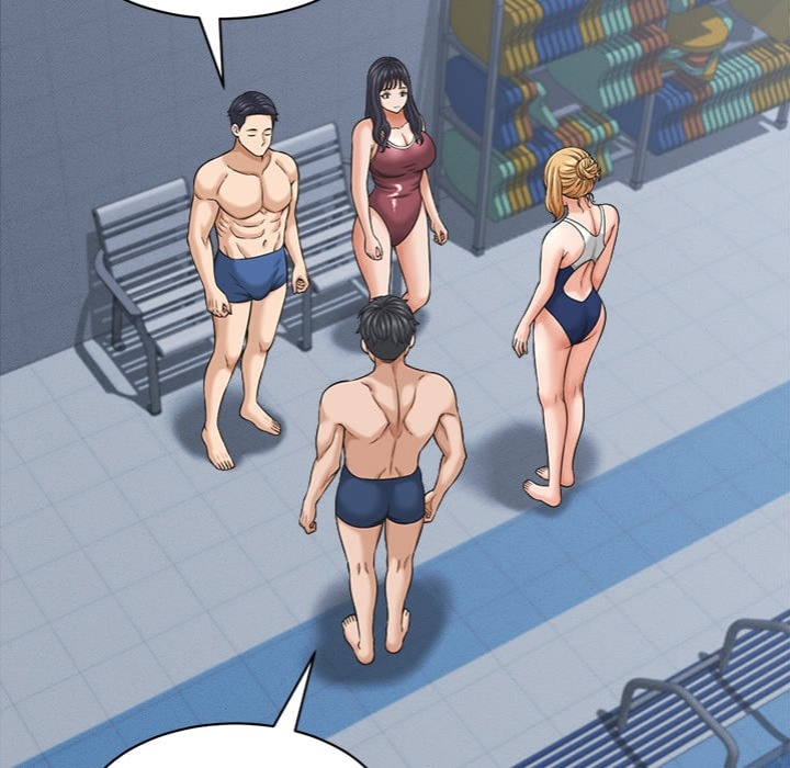 Right Under His Roof chapter 28 page 49