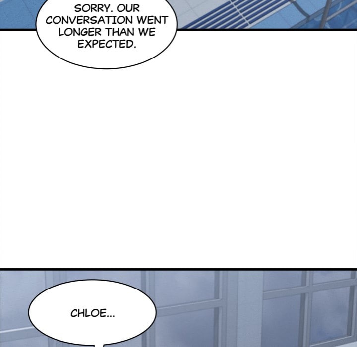Right Under His Roof chapter 28 page 50
