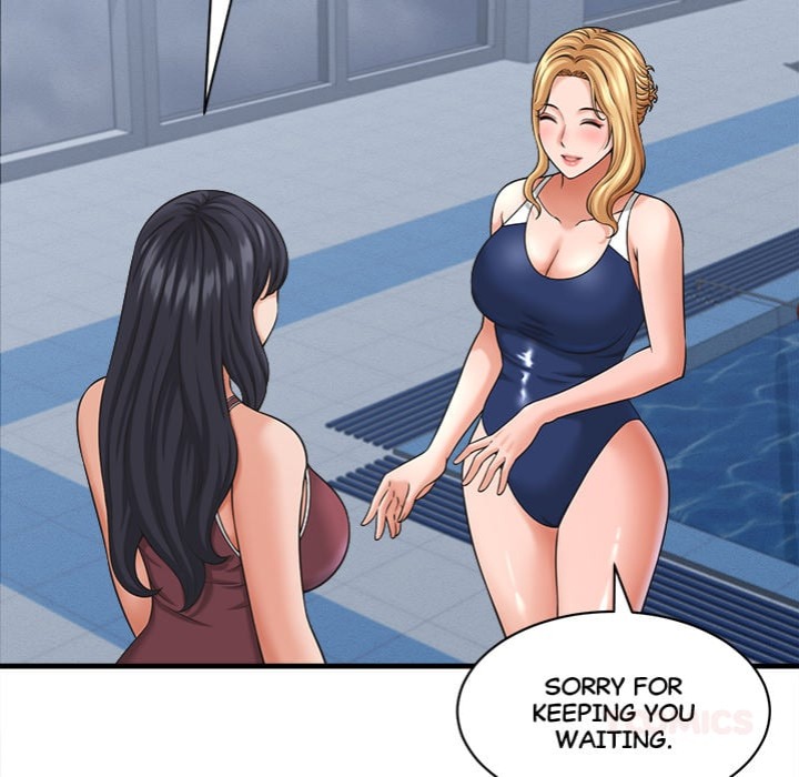 Right Under His Roof chapter 28 page 51