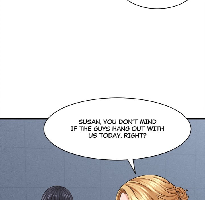 Right Under His Roof chapter 28 page 52