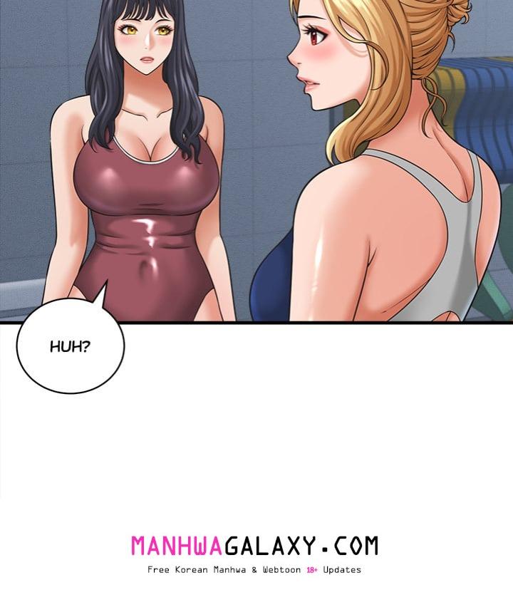 Right Under His Roof chapter 28 page 53