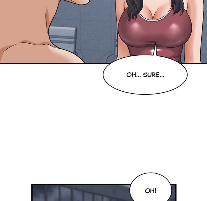 Right Under His Roof chapter 28 page 55