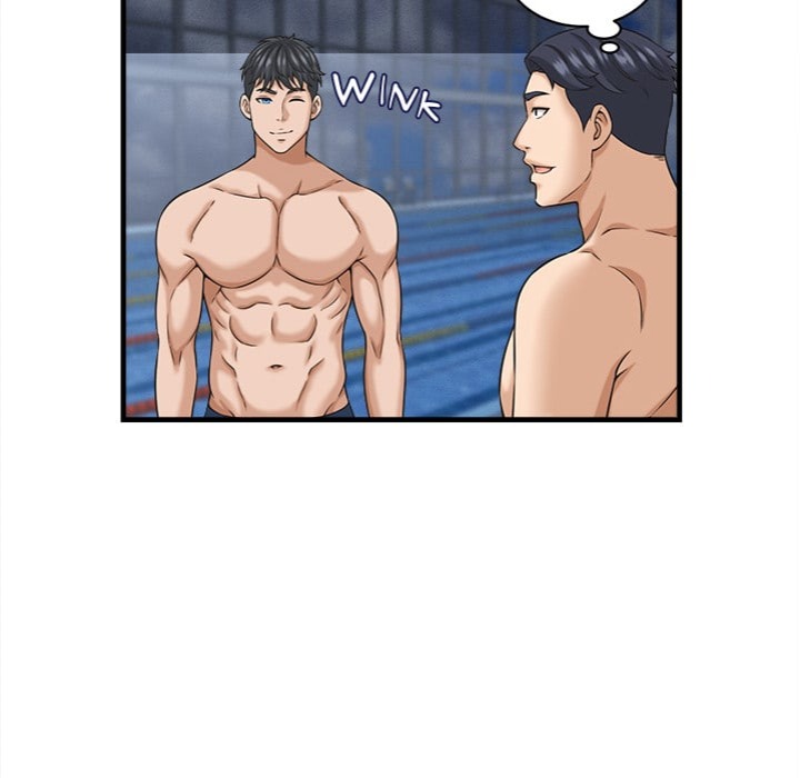 Right Under His Roof chapter 28 page 56