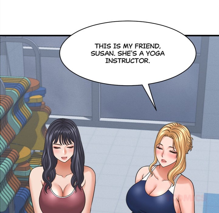 Right Under His Roof chapter 28 page 57