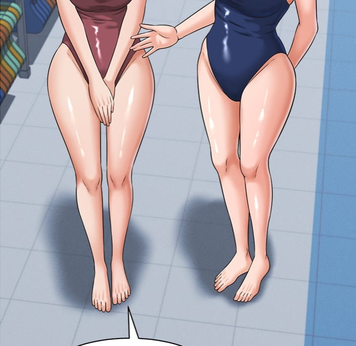 Right Under His Roof chapter 28 page 58