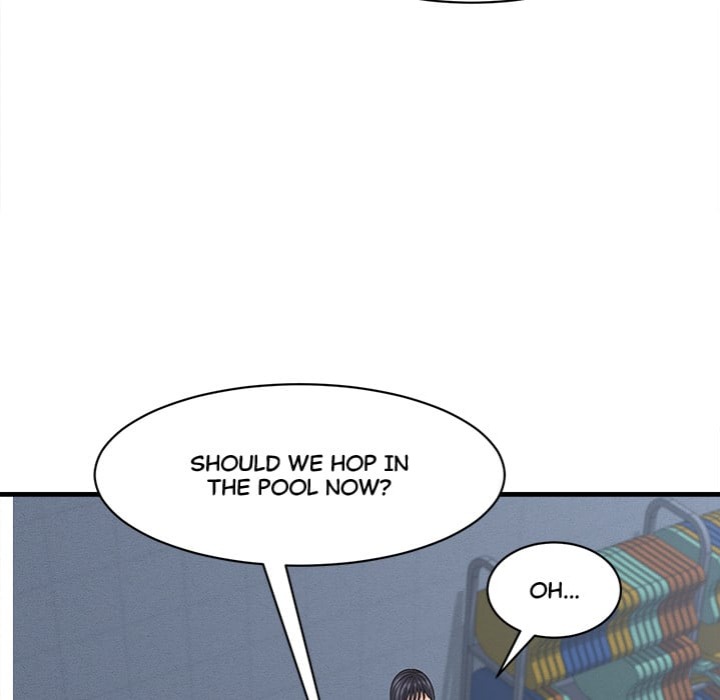 Right Under His Roof chapter 28 page 61
