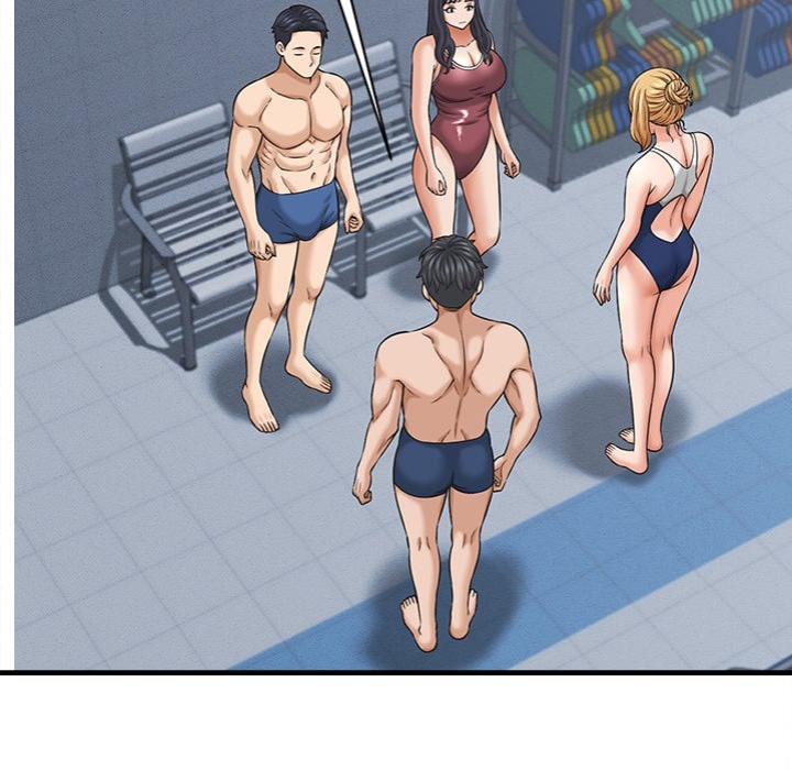 Right Under His Roof chapter 28 page 62