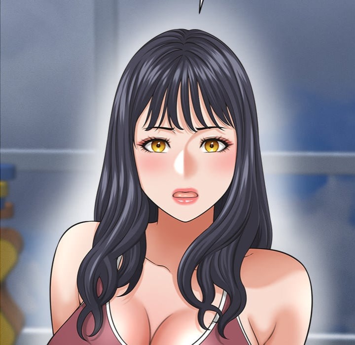 Right Under His Roof chapter 28 page 64