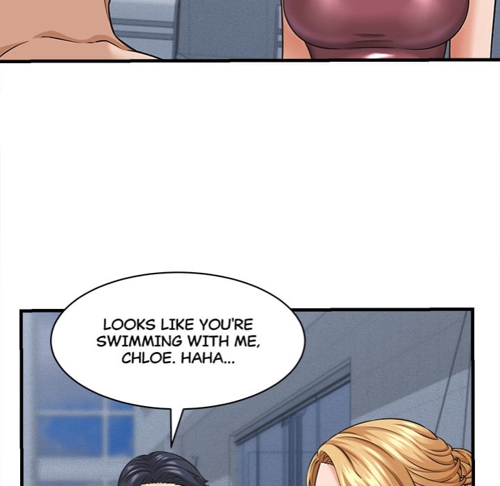 Right Under His Roof chapter 28 page 68