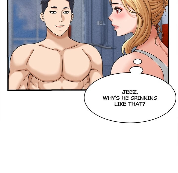 Right Under His Roof chapter 28 page 69