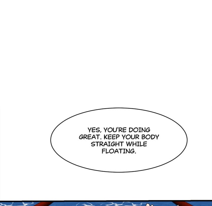 Right Under His Roof chapter 28 page 70