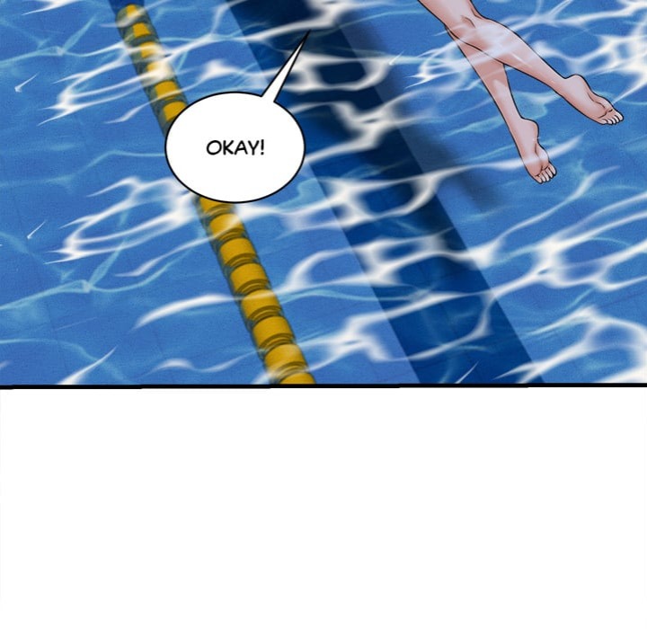 Right Under His Roof chapter 28 page 74
