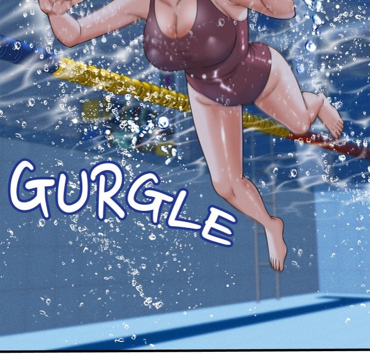 Right Under His Roof chapter 28 page 76