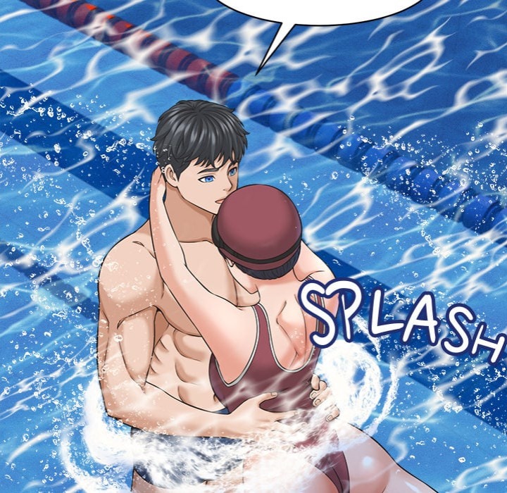 Right Under His Roof chapter 28 page 78