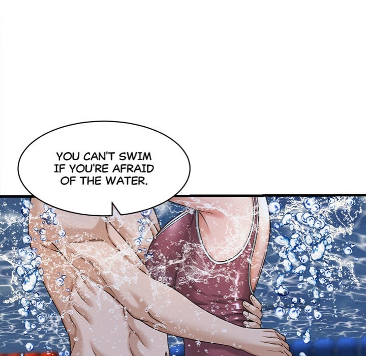 Right Under His Roof chapter 28 page 80