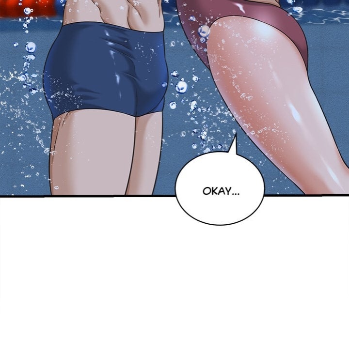 Right Under His Roof chapter 28 page 81