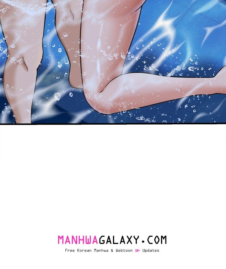 Right Under His Roof chapter 28 page 83