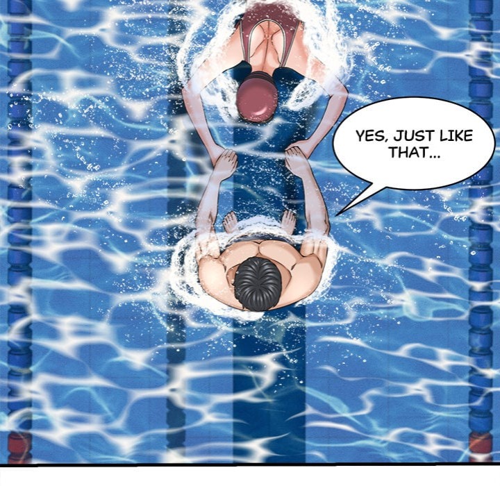 Right Under His Roof chapter 28 page 85