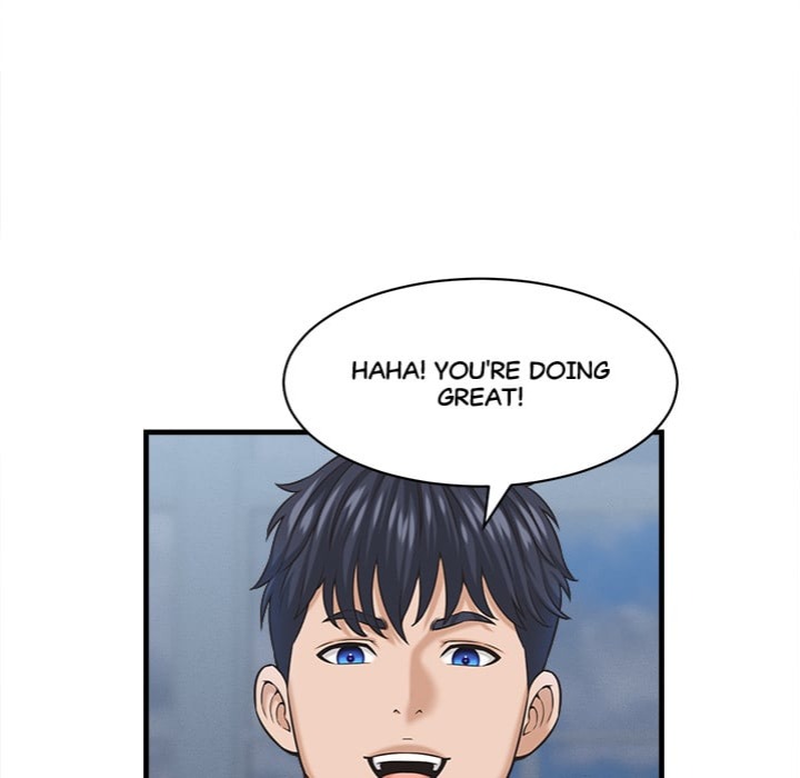 Right Under His Roof chapter 28 page 88