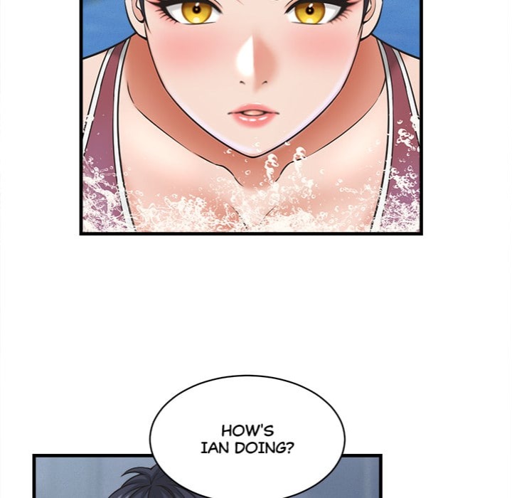 Right Under His Roof chapter 28 page 90