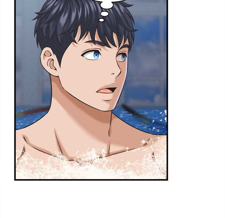 Right Under His Roof chapter 28 page 91