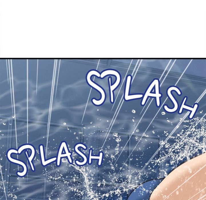 Right Under His Roof chapter 28 page 95