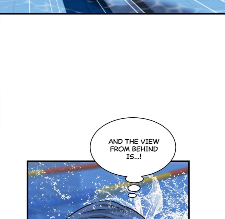 Right Under His Roof chapter 28 page 97