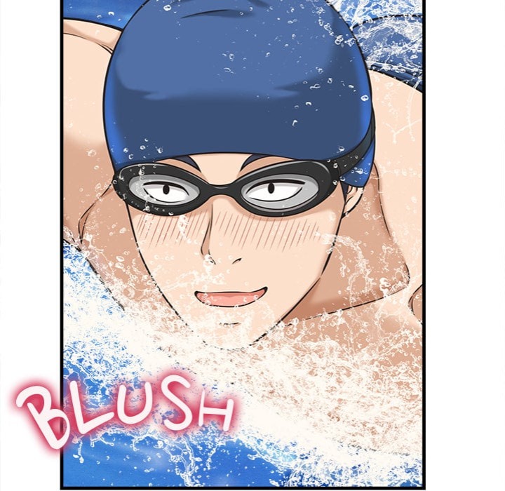 Right Under His Roof chapter 28 page 98