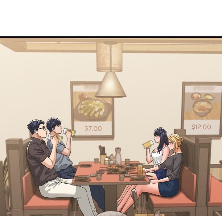 Right Under His Roof chapter 28 page 104