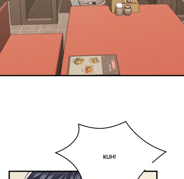 Right Under His Roof chapter 28 page 105