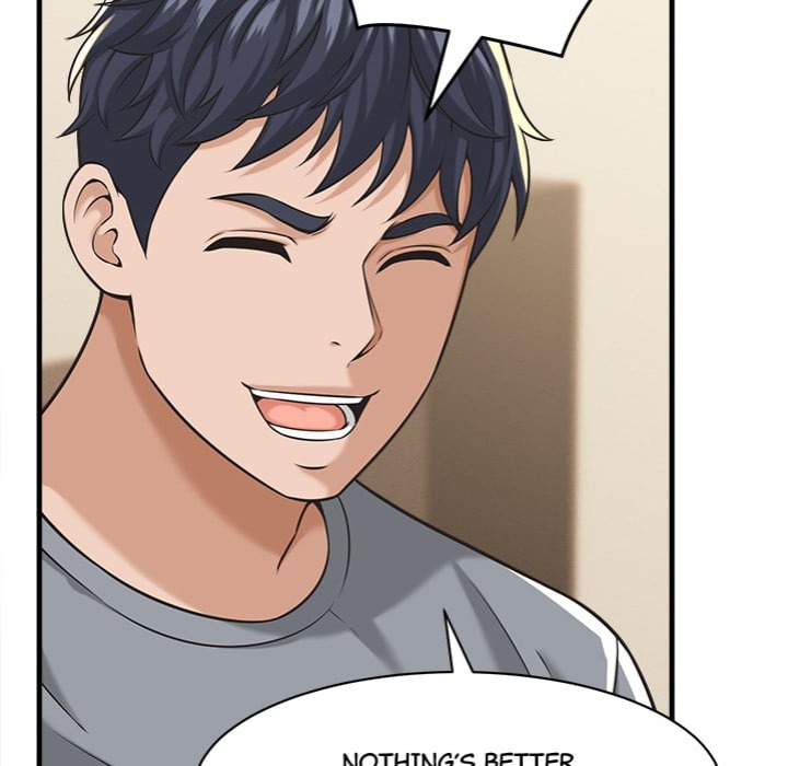Right Under His Roof chapter 28 page 106
